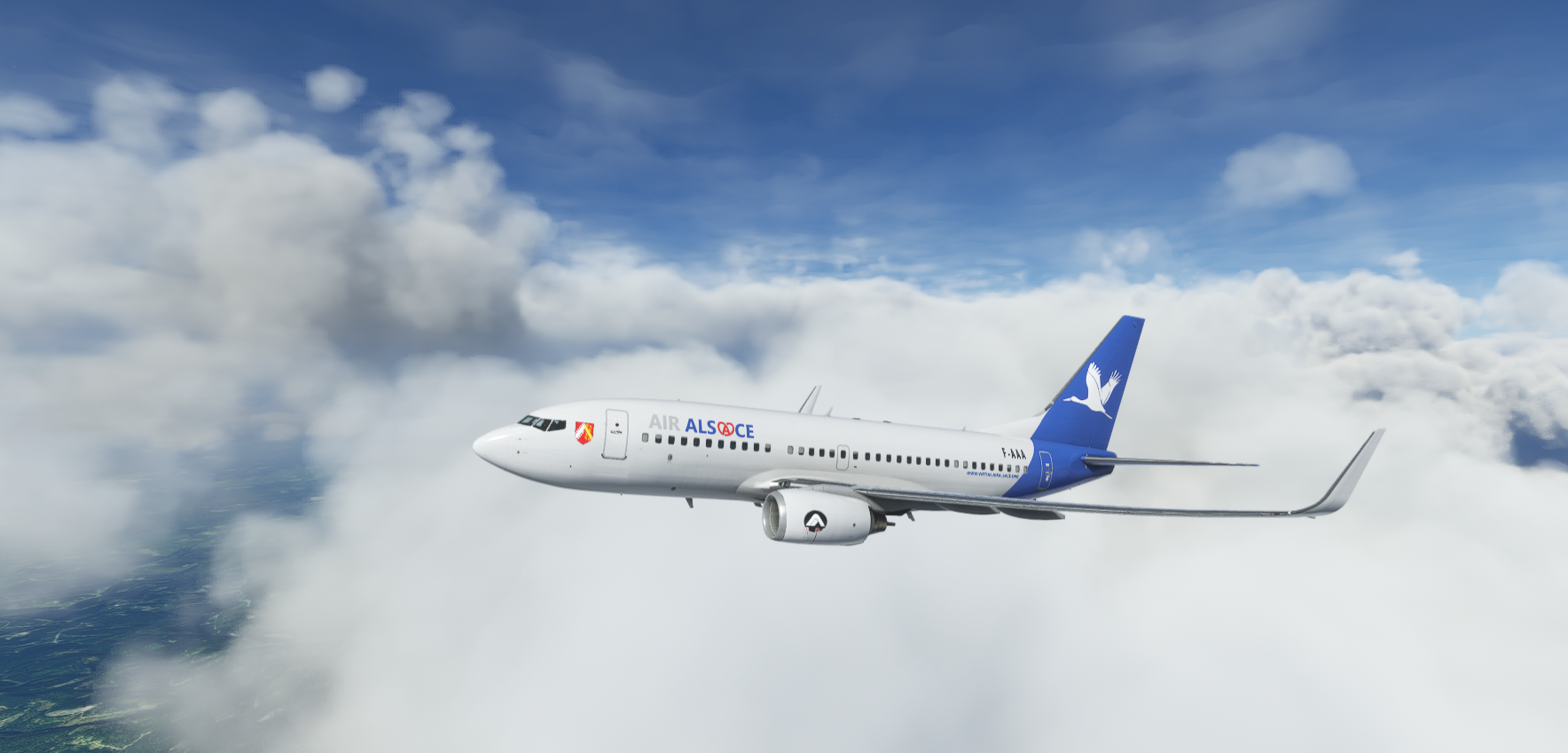 700 Pmdg Vaa