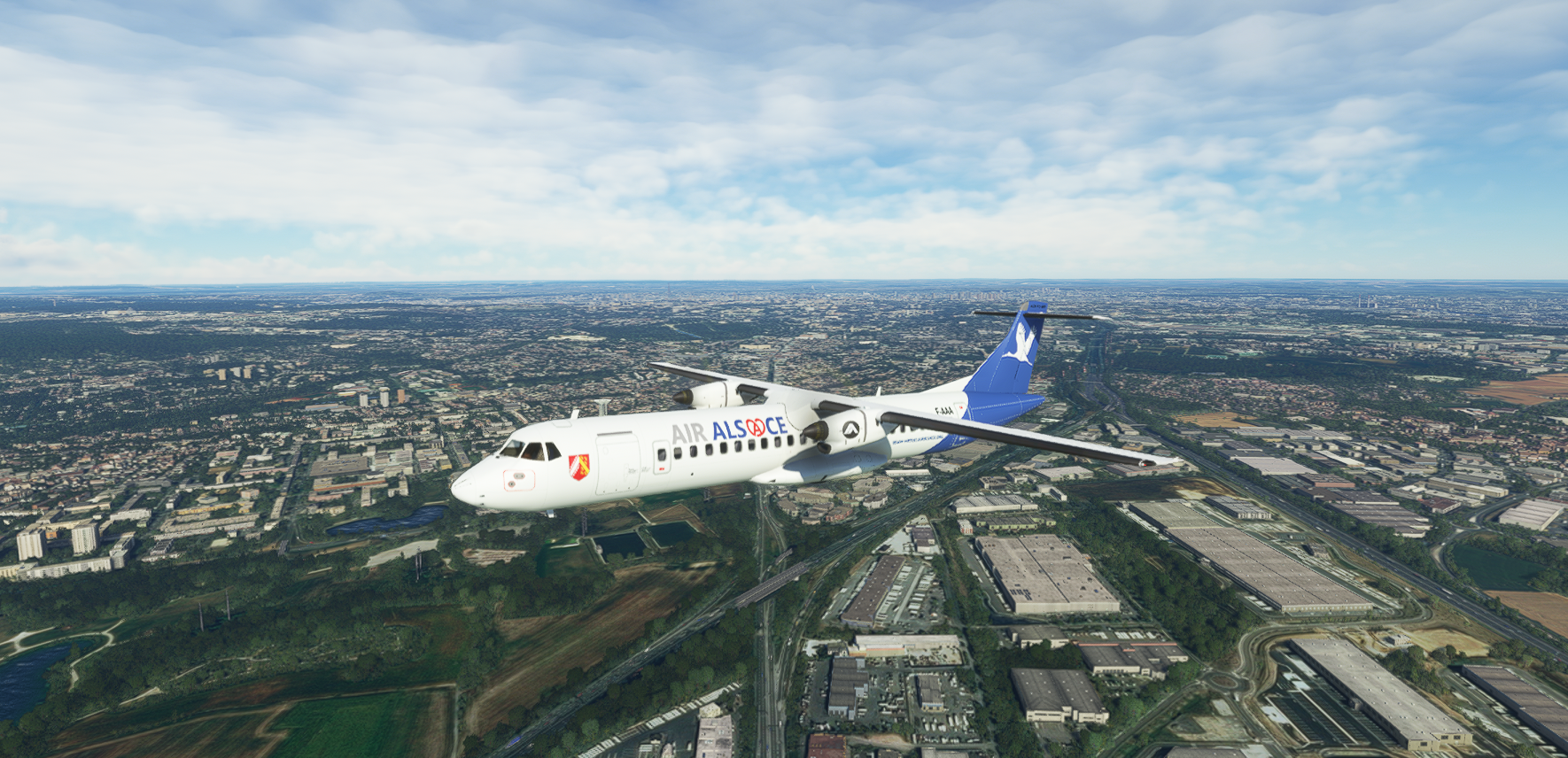Atr72 Vaa