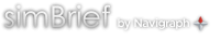 Logo Simbrief