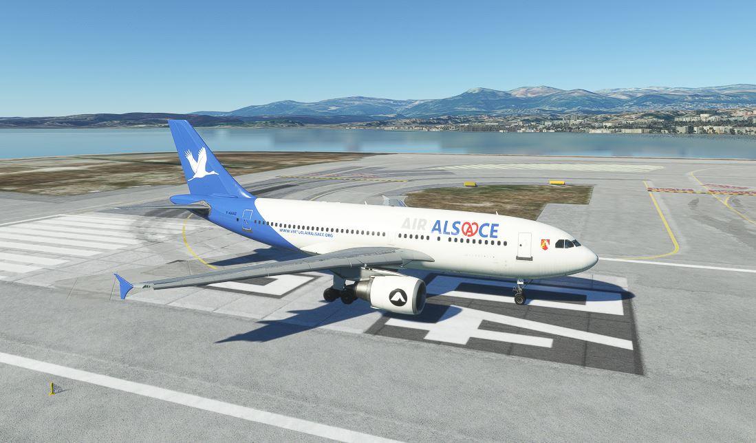 A310 Airalsace