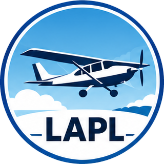 Licence de pilote d’avion léger (LAPL)