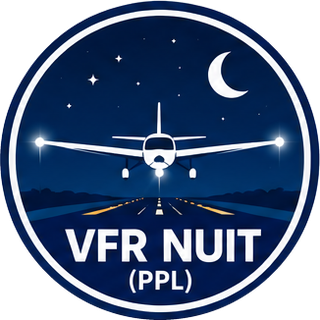 VFR nuit (PPL)