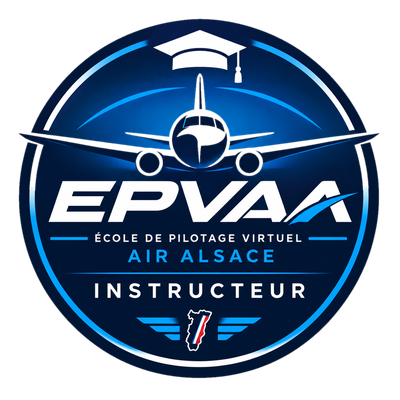 Instructeur E.P.V.A.A